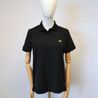 Damen Polo Shirt