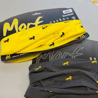 MORF® – Schlauchtuch