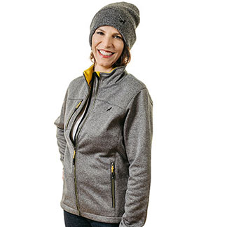 Beanie – Nachhaltige Wintermütze