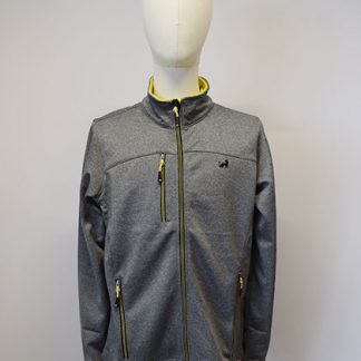 Herren Softshelljacke