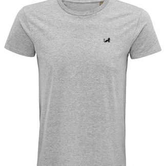 Gesamtansicht Herrenshirt