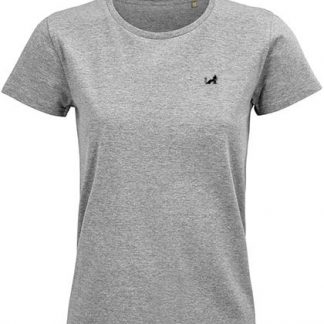 Gesamtansicht Damenshirt