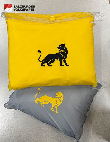 Regenponcho – Bild 2