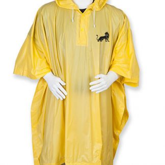 Regenponcho