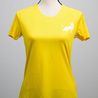 Damen Laufshirt