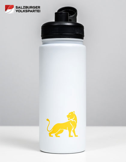 Trinkflasche – Bild 2
