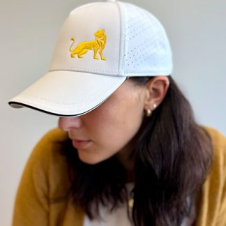 Polyester Sommercap