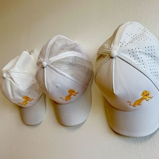 Microfaser Sommercap
