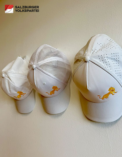 Microfaser Sommercap